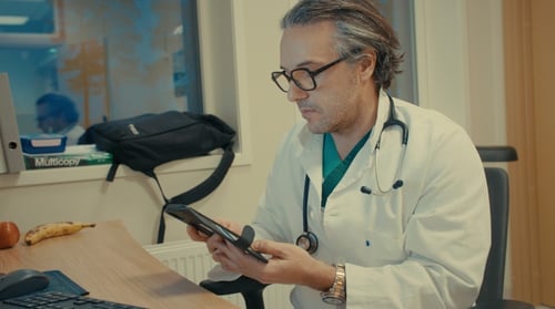 Video ambulance blog post 1