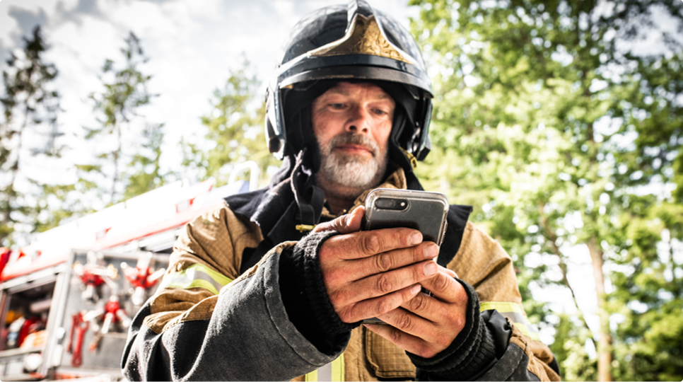 bliksund förvärver flexit fire blog hero bild