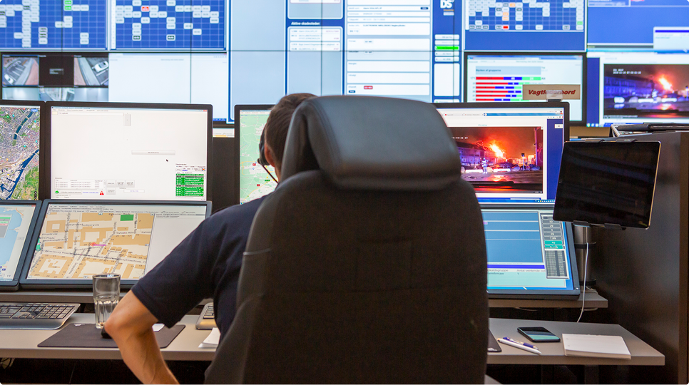 incidentshare feature