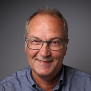 Jan Falkevik Styrelseledamot