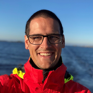 Tom Helge Vik Tollefsrud Chef för beredskap och motståndskraft i nödsituationer, Södra Norges sjukhus