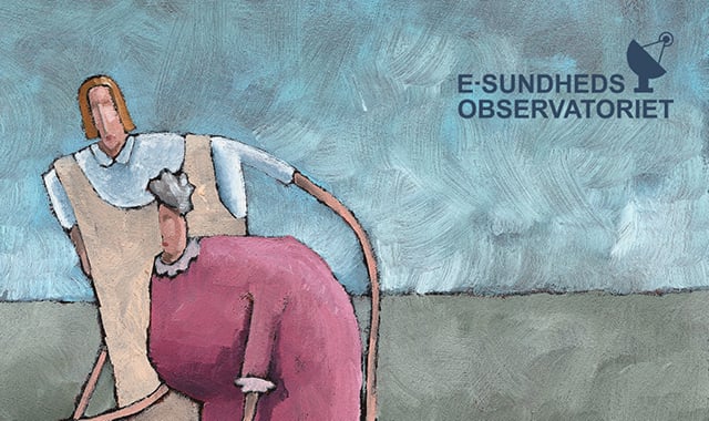 e-sundhedsobservatoriet 2025
