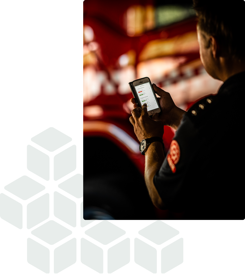 GRID hero bild