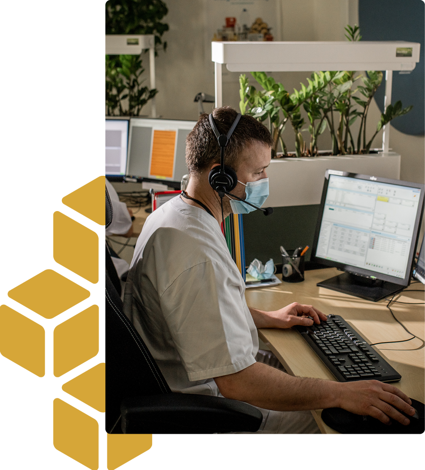 Callcenter Hero bild