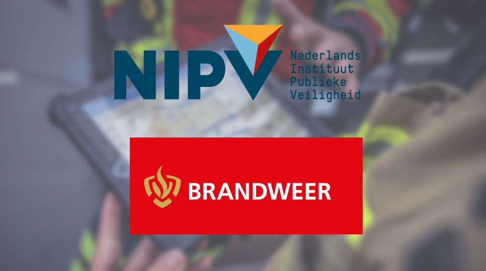 NIPV brandweer
