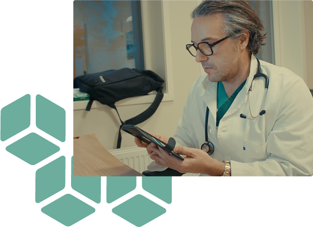 vestre viekn ambulance video section1 case study